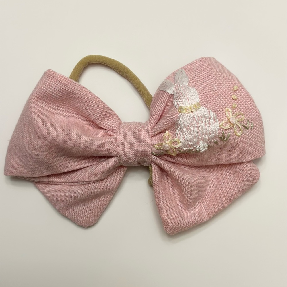 Bunny Bow